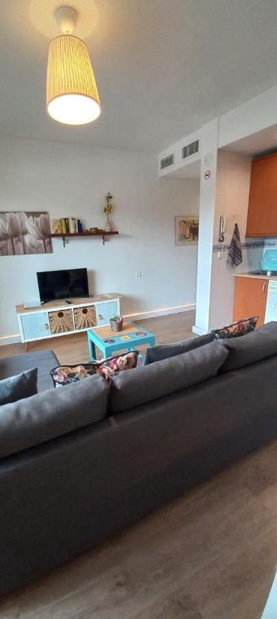 Apartamento En Ciudad Expo Майрена-дель-Альхарафе Екстер'єр фото