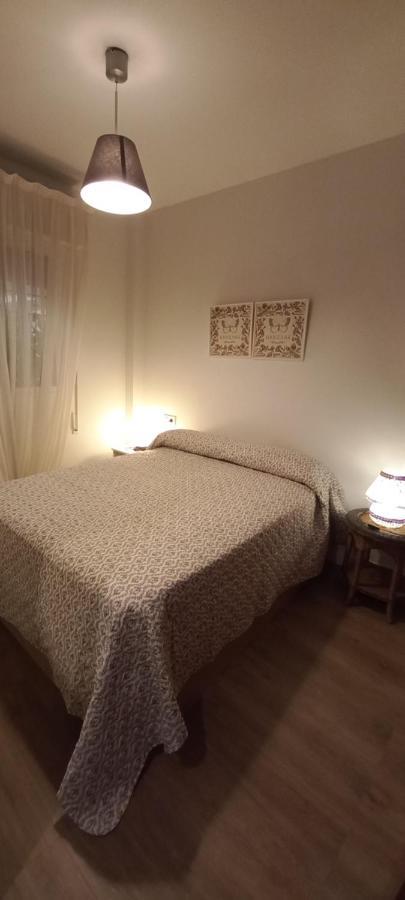 Apartamento En Ciudad Expo Майрена-дель-Альхарафе Екстер'єр фото